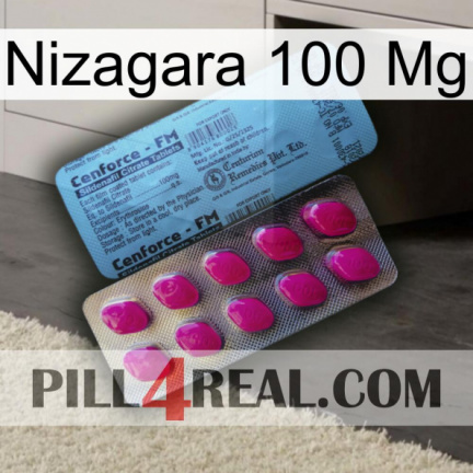 Nizagara 100Mg 35